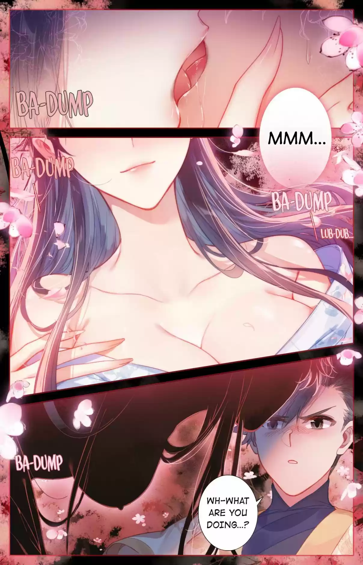 A Record of a Mortal's Journey to Immortality 105