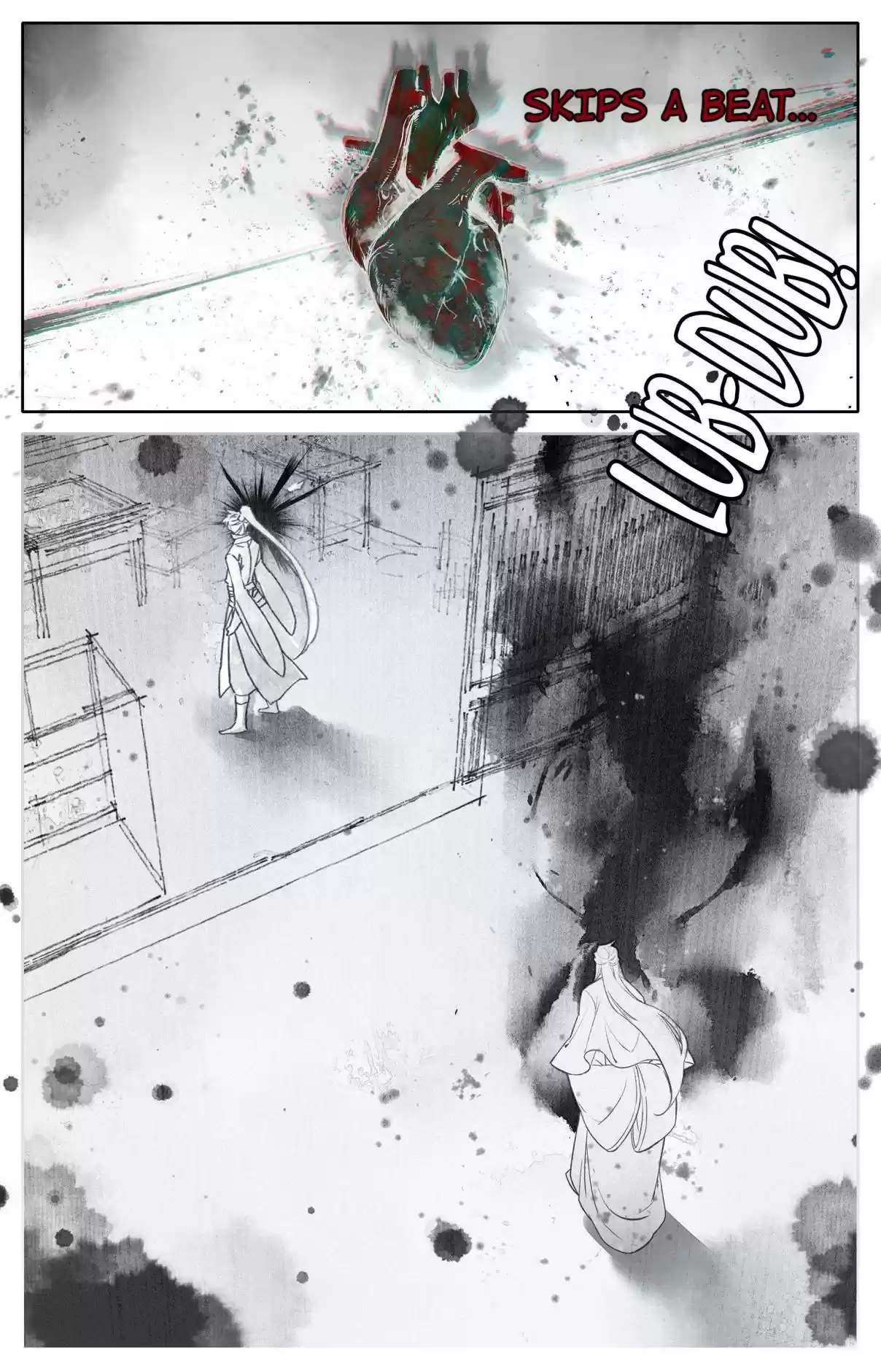 A Record of a Mortal's Journey to Immortality 11 Breakthrough!