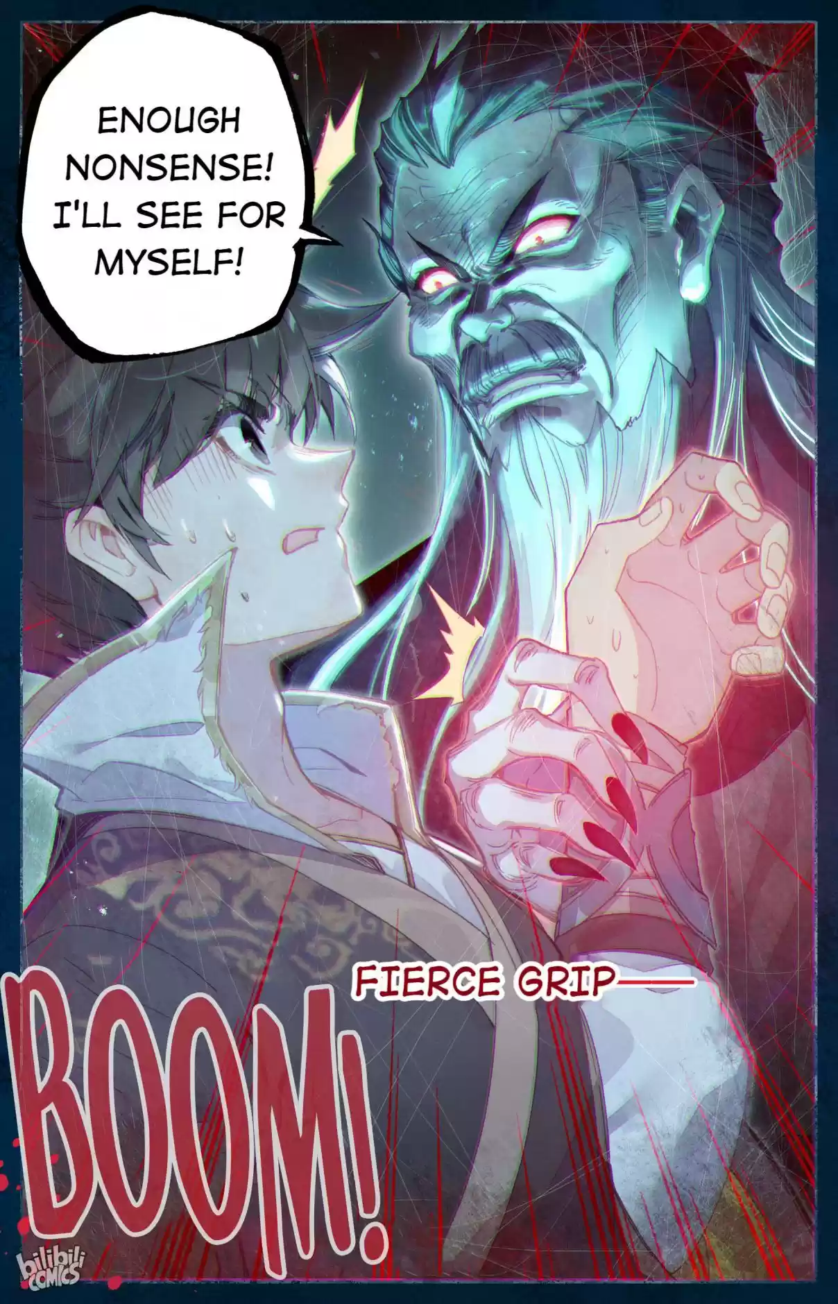 A Record of a Mortal's Journey to Immortality 11 Breakthrough!