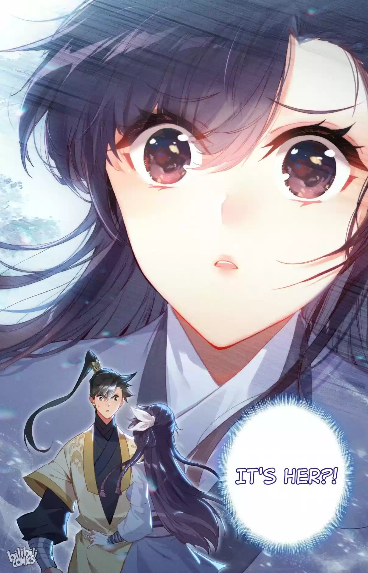 A Record of a Mortal's Journey to Immortality 121