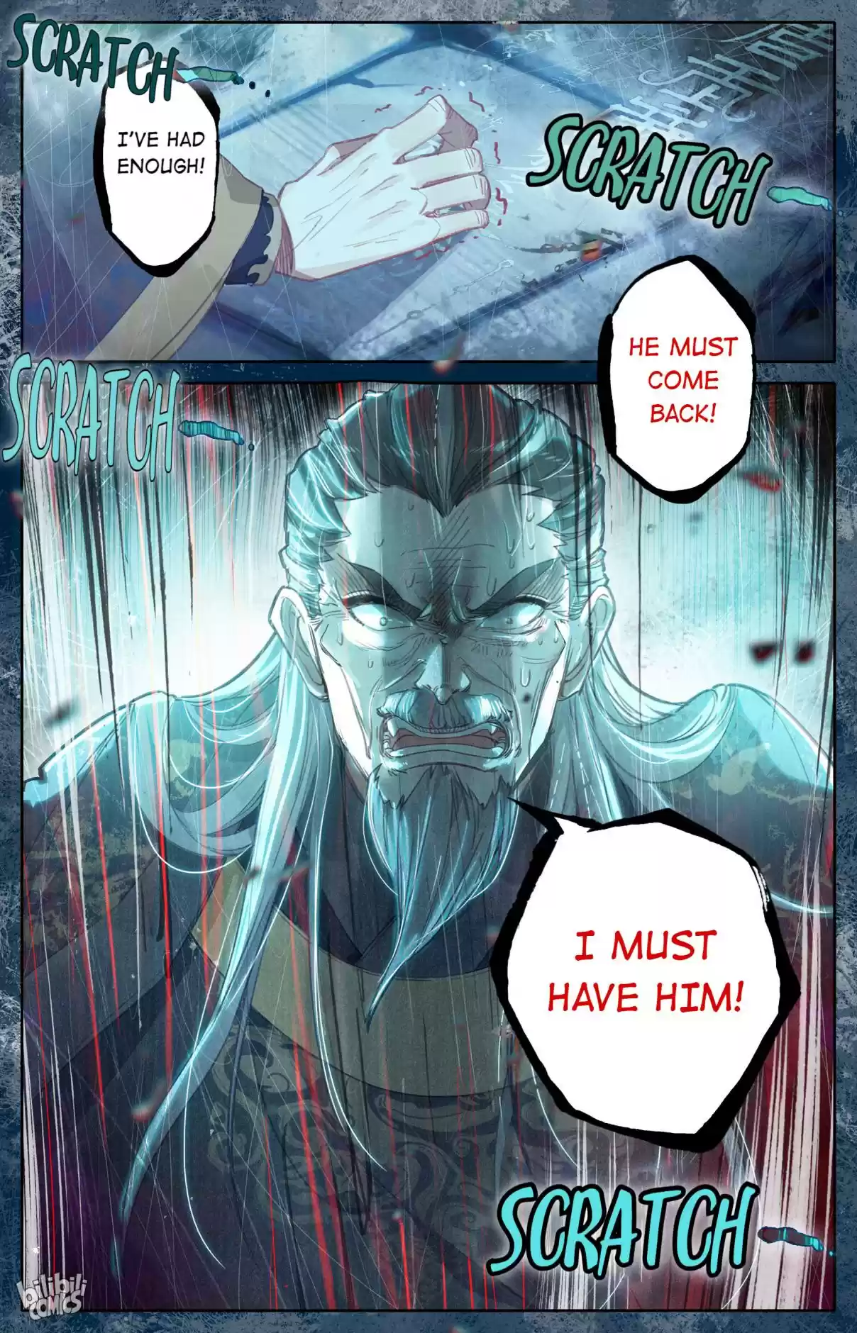 A Record of a Mortal's Journey to Immortality 15.0 Their Respective Preparations