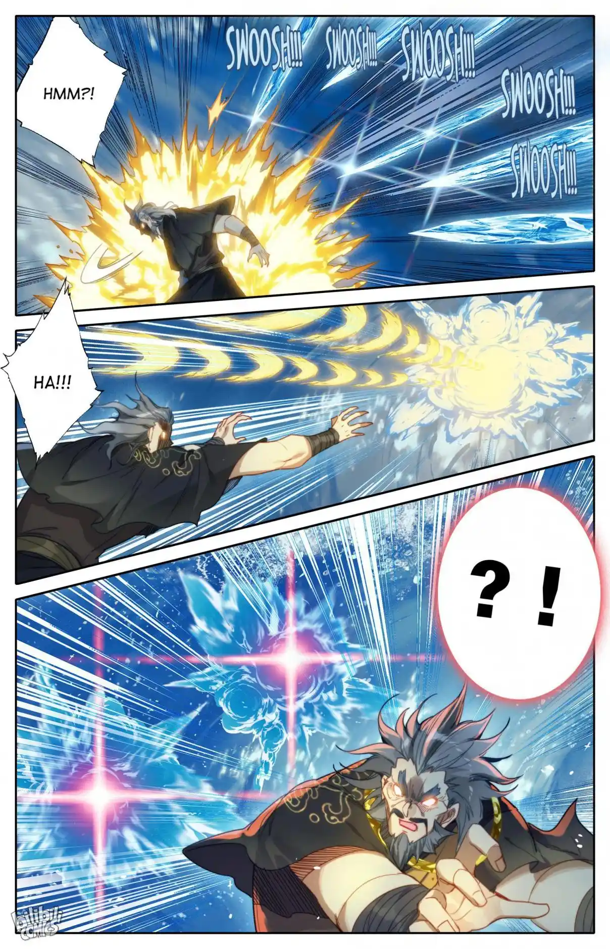 A Record of a Mortal's Journey to Immortality 180