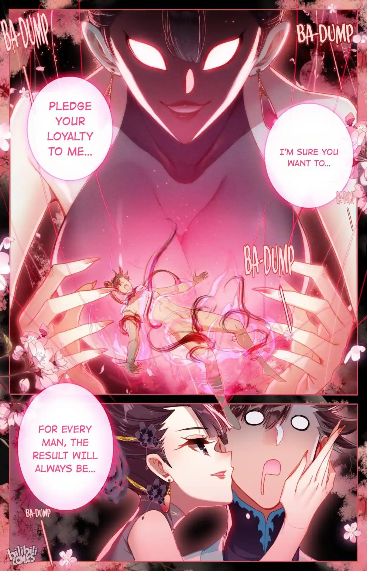 A Record of a Mortal's Journey to Immortality 188