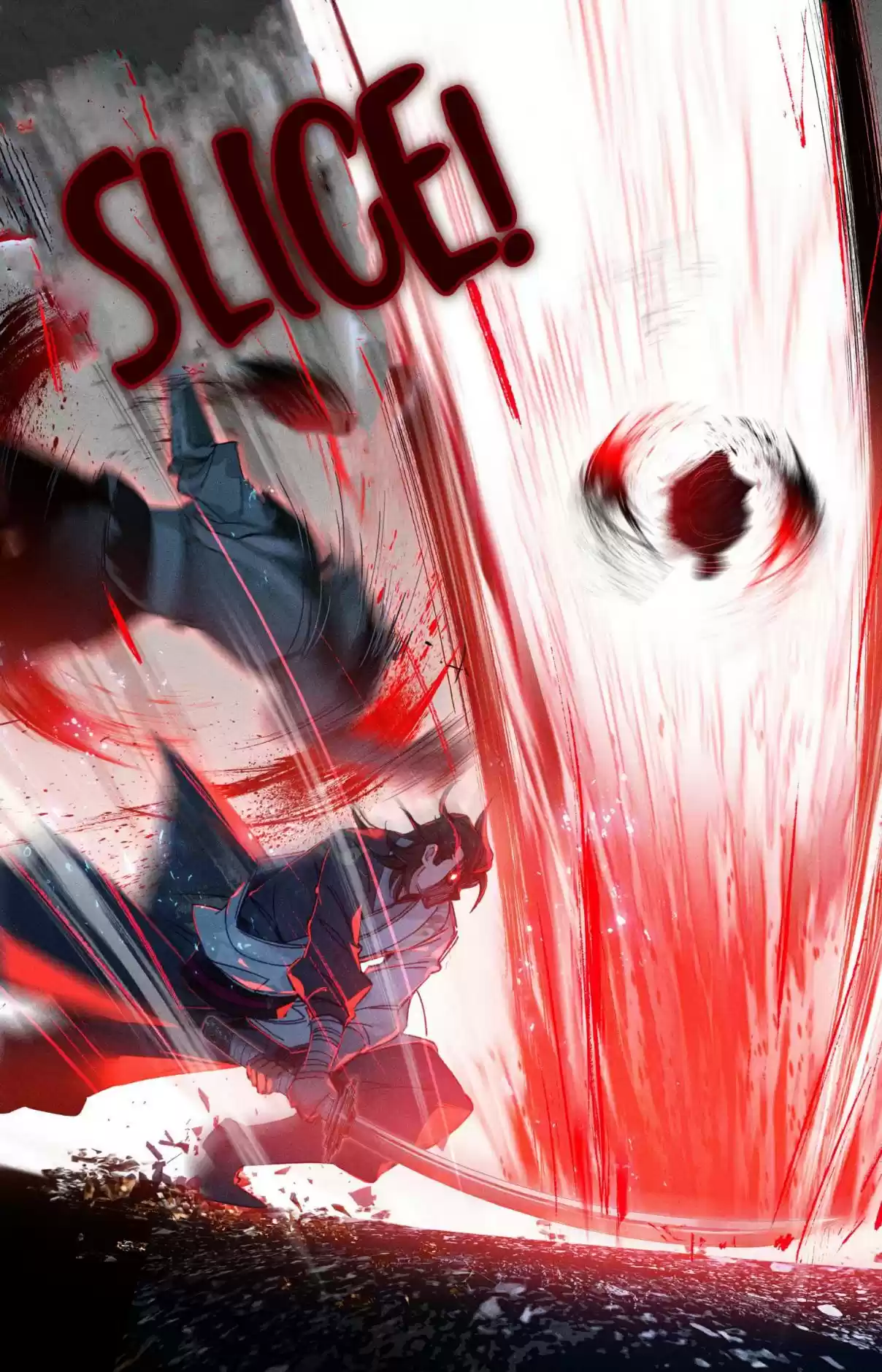 A Record of a Mortal's Journey to Immortality 30 Phantom Killer