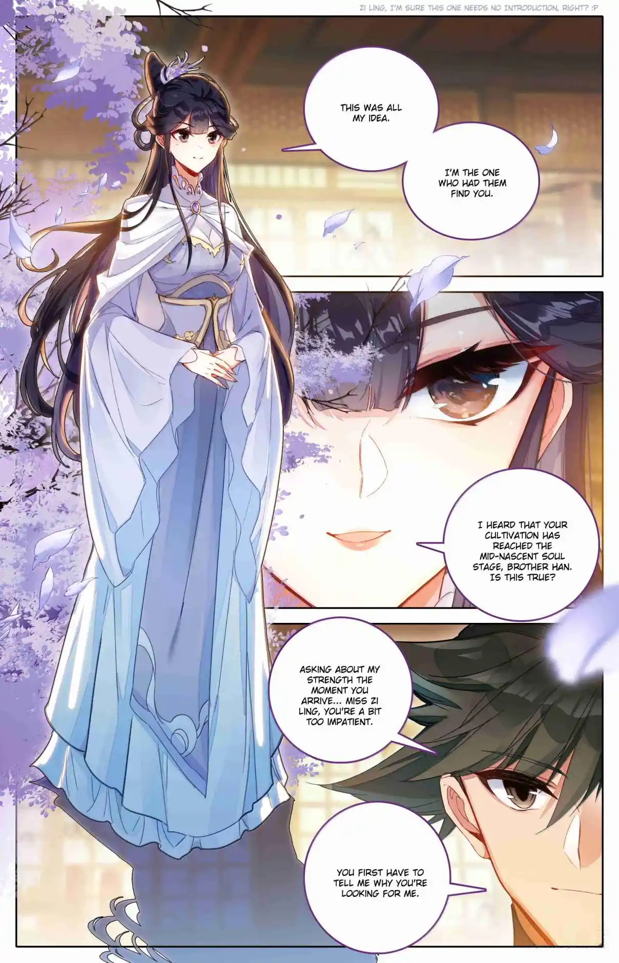 A Record of a Mortal's Journey to Immortality 343