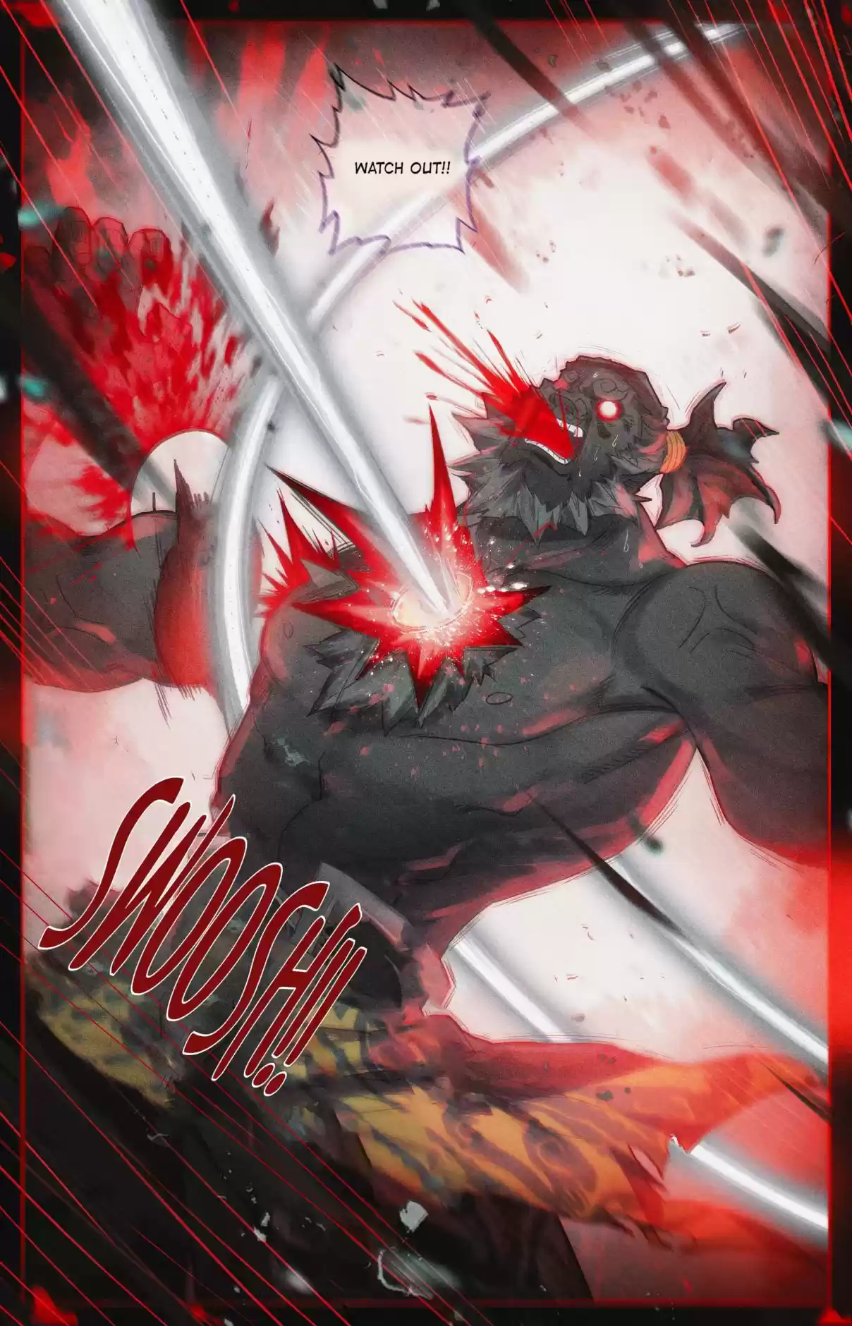 A Record of a Mortal's Journey to Immortality 35 The Gray Murder