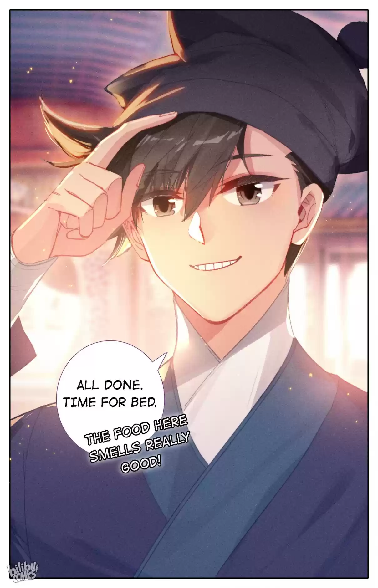 A Record of a Mortal's Journey to Immortality 52 The Immortal Ascension Assembly