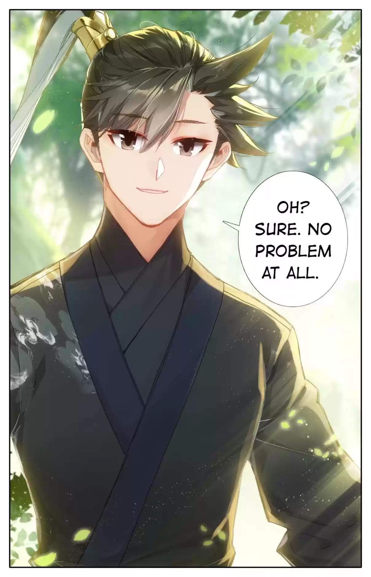 A Record of a Mortal's Journey to Immortality 56 Wan Xiaoshan