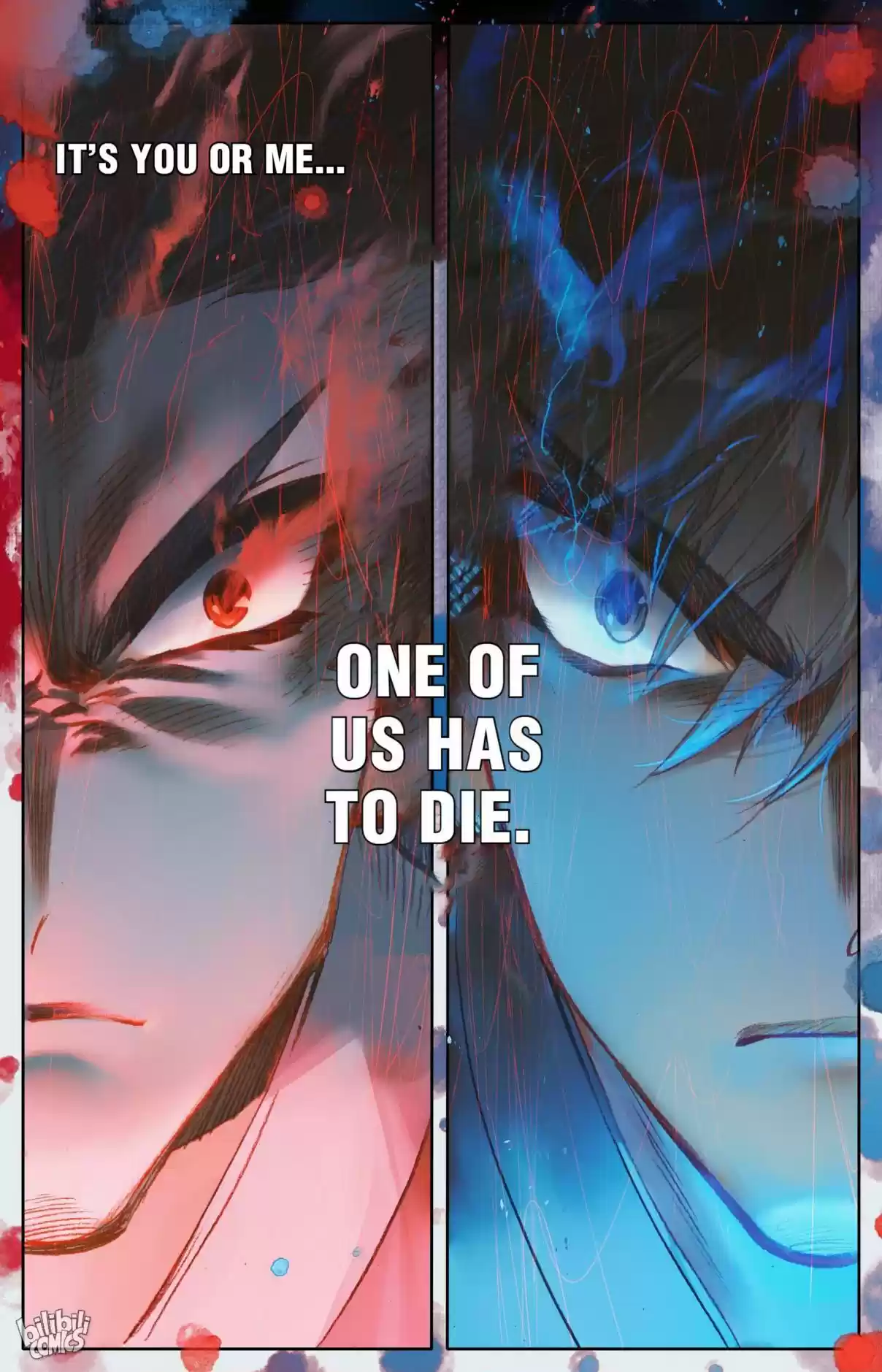 A Record of a Mortal's Journey to Immortality 80.2 Death to the Loser