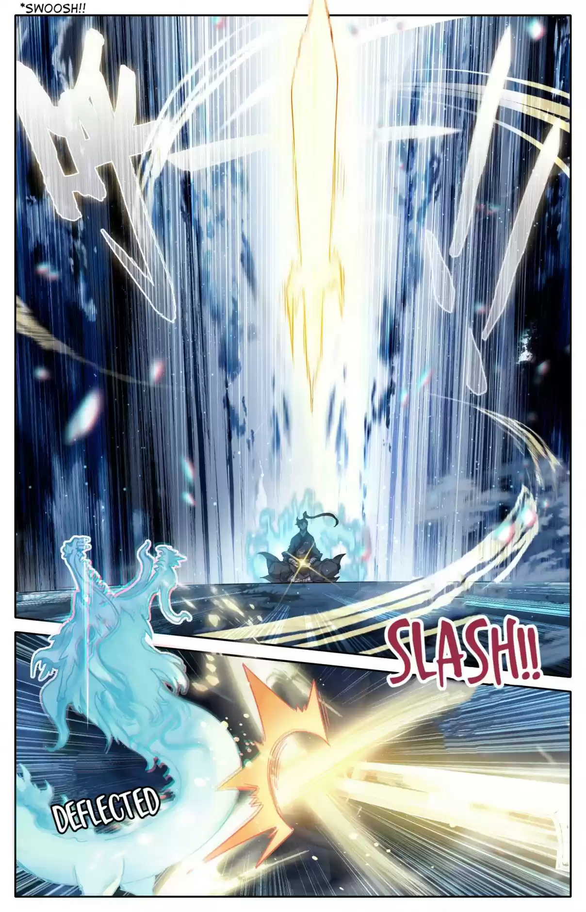 A Record of a Mortal's Journey to Immortality 82 I Have One Too!