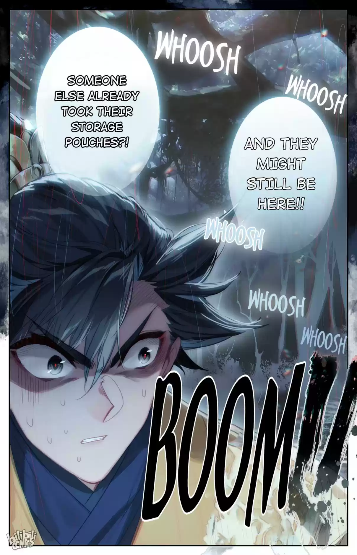 A Record of a Mortal's Journey to Immortality 89