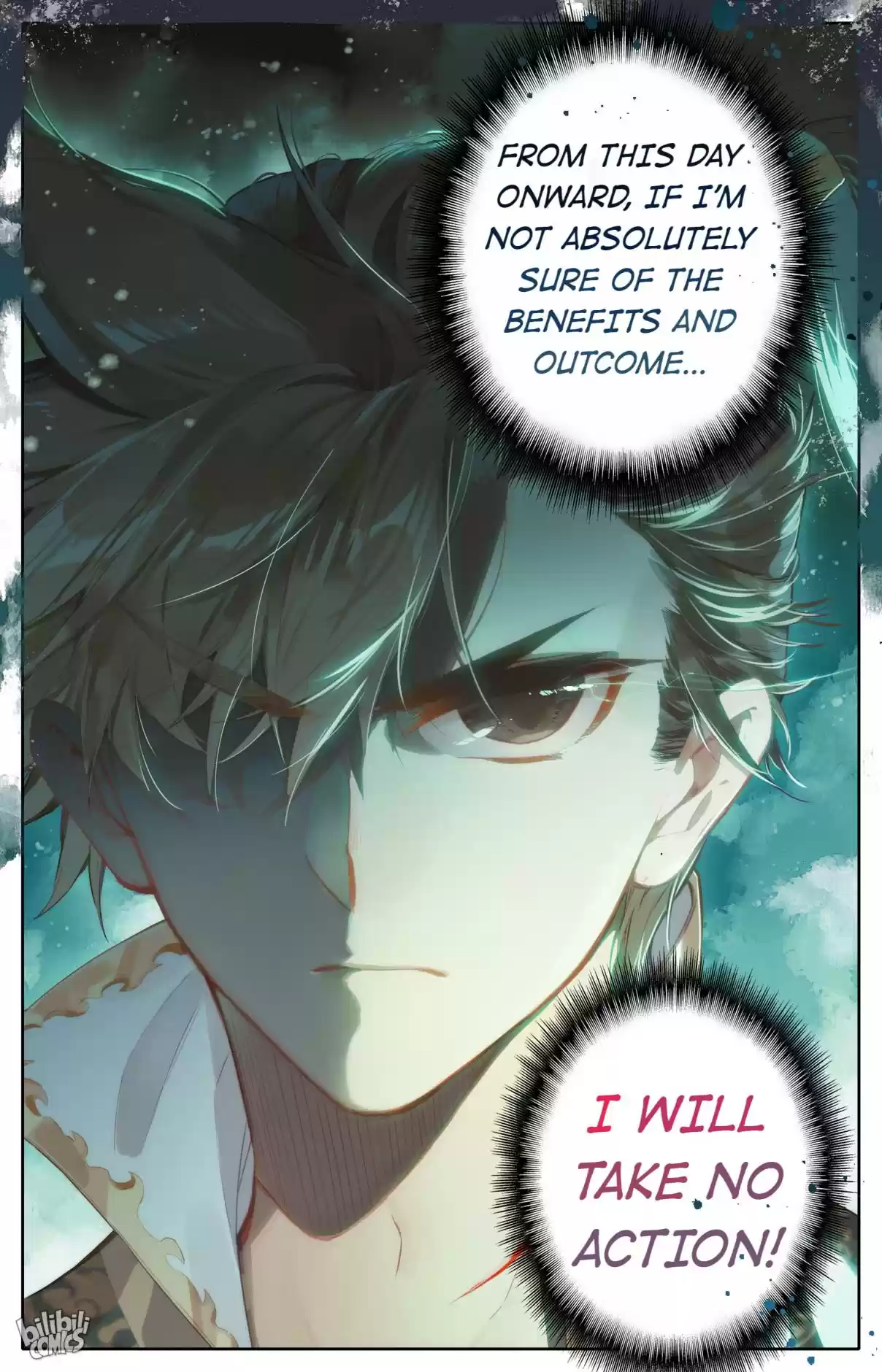 A Record of a Mortal's Journey to Immortality 9.0 A Good Brother?