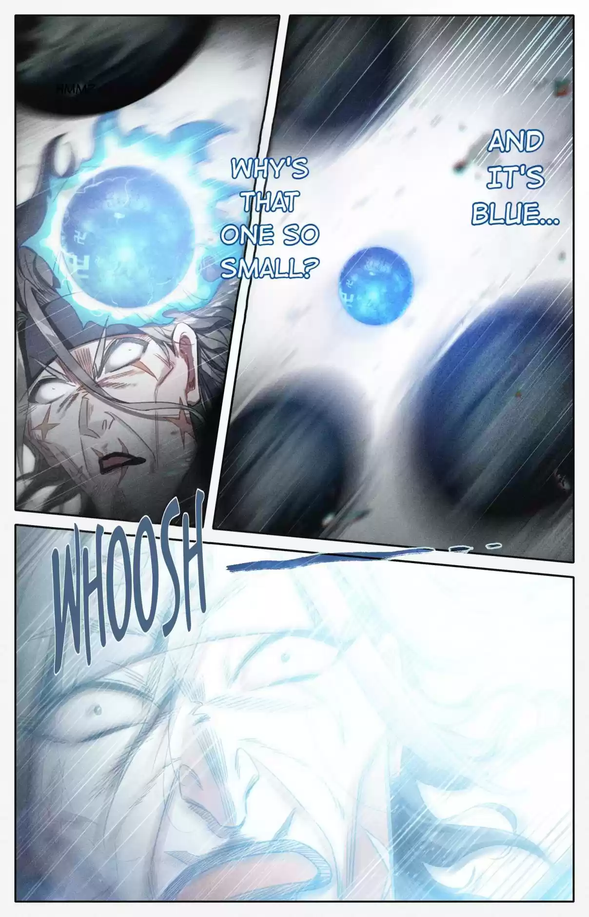 A Record of a Mortal's Journey to Immortality 94 Trump Card