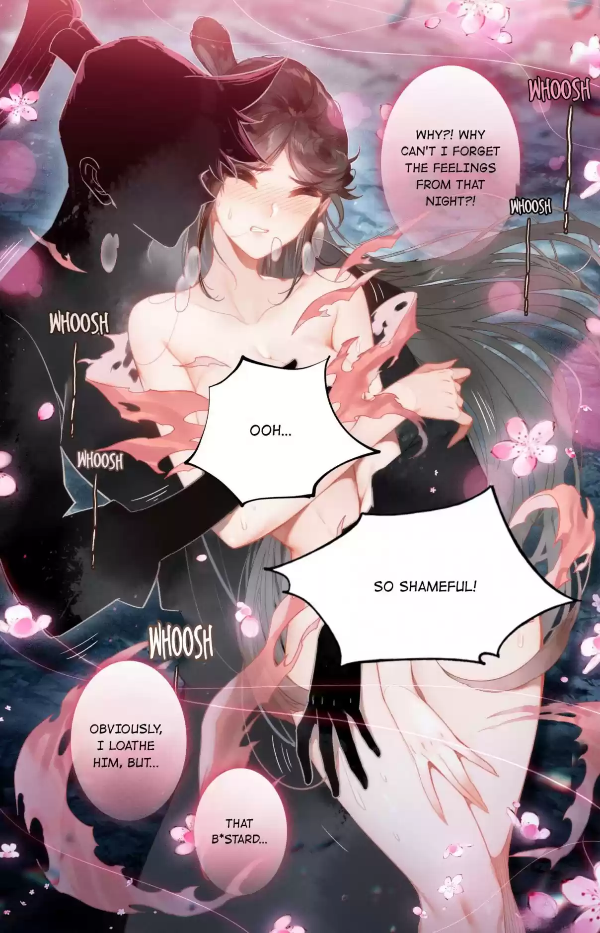 A Record of a Mortal's Journey to Immortality 99 A Stubborn Girl