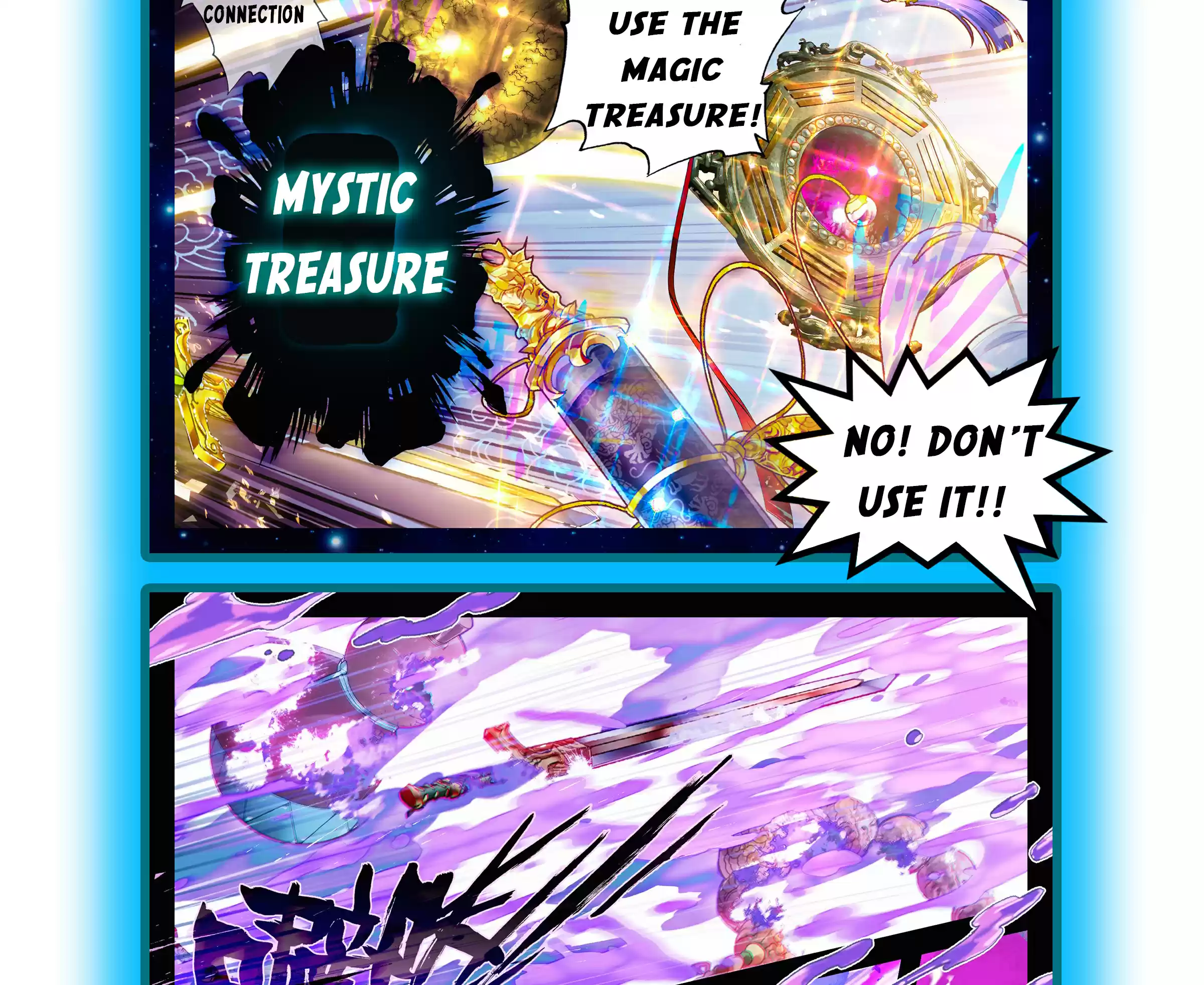 A Record of a Mortal's Journey to Immortality ch.0