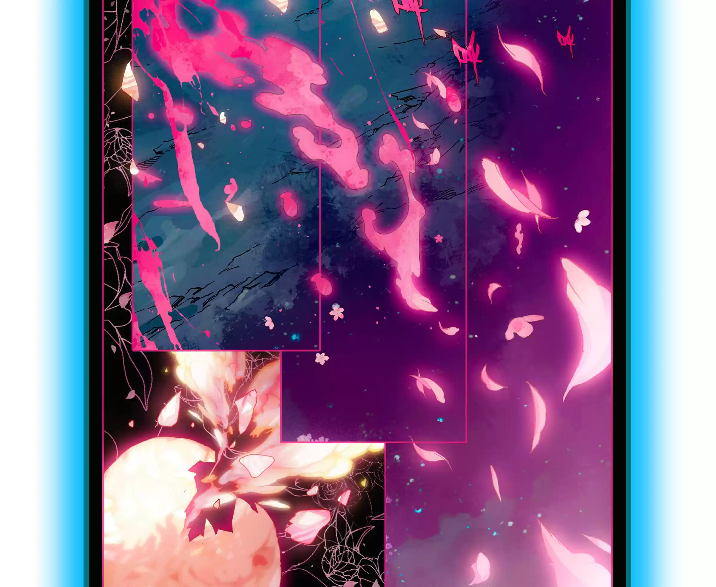 A Record of a Mortal's Journey to Immortality ch.0