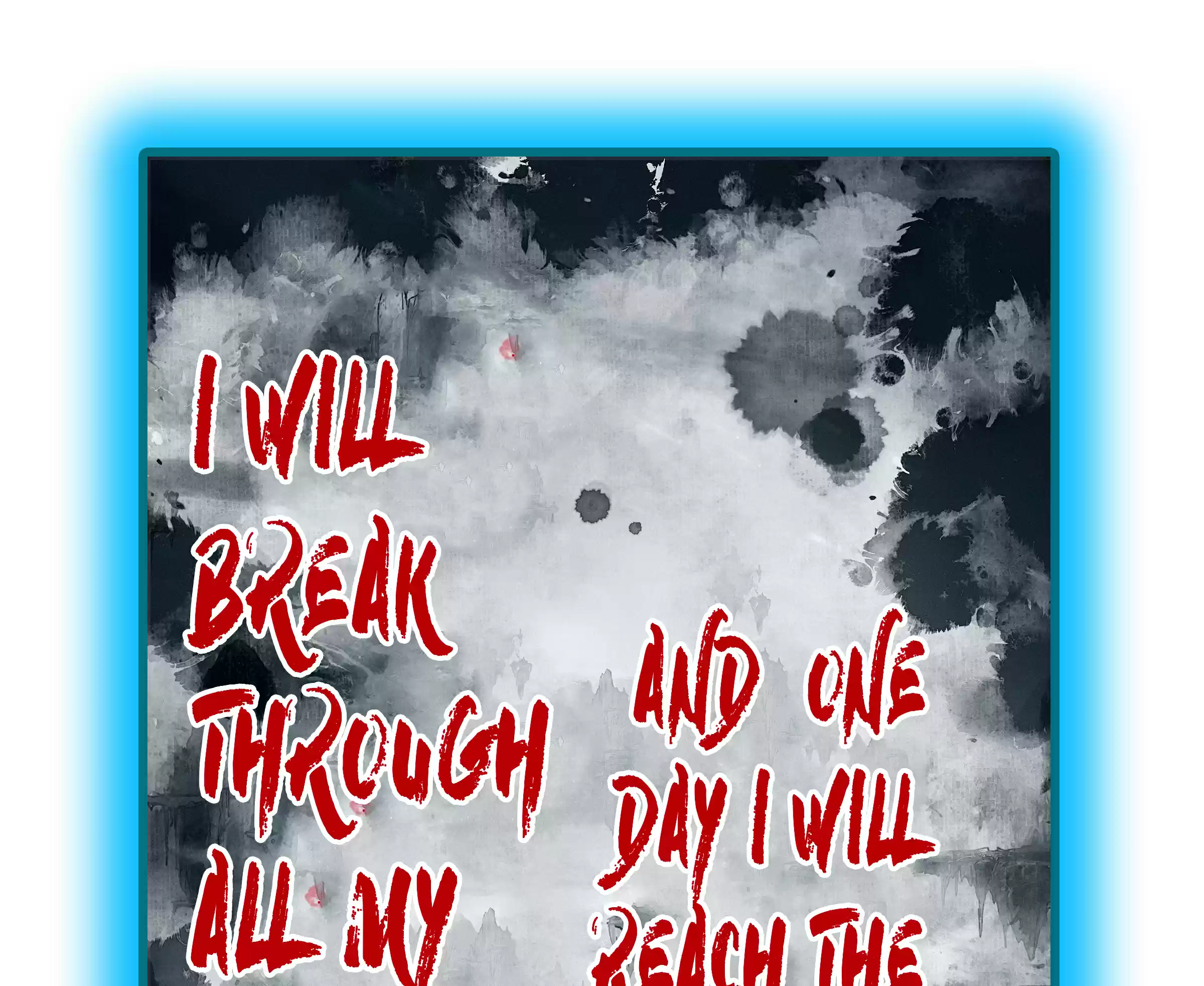 A Record of a Mortal's Journey to Immortality ch.0