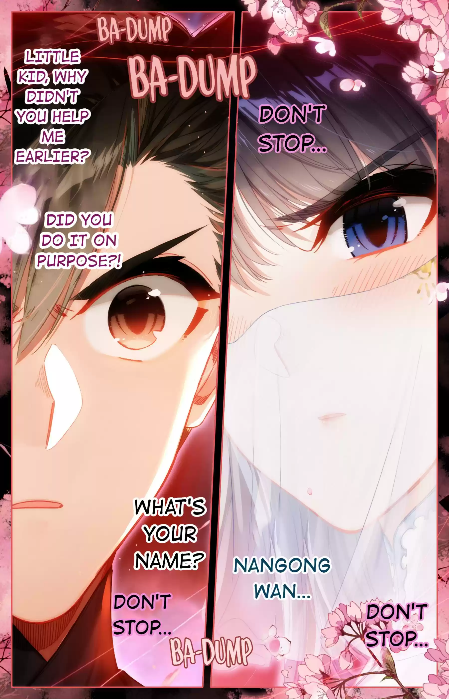 A Record Of A Mortal's Journey To Immortality Chapter 134