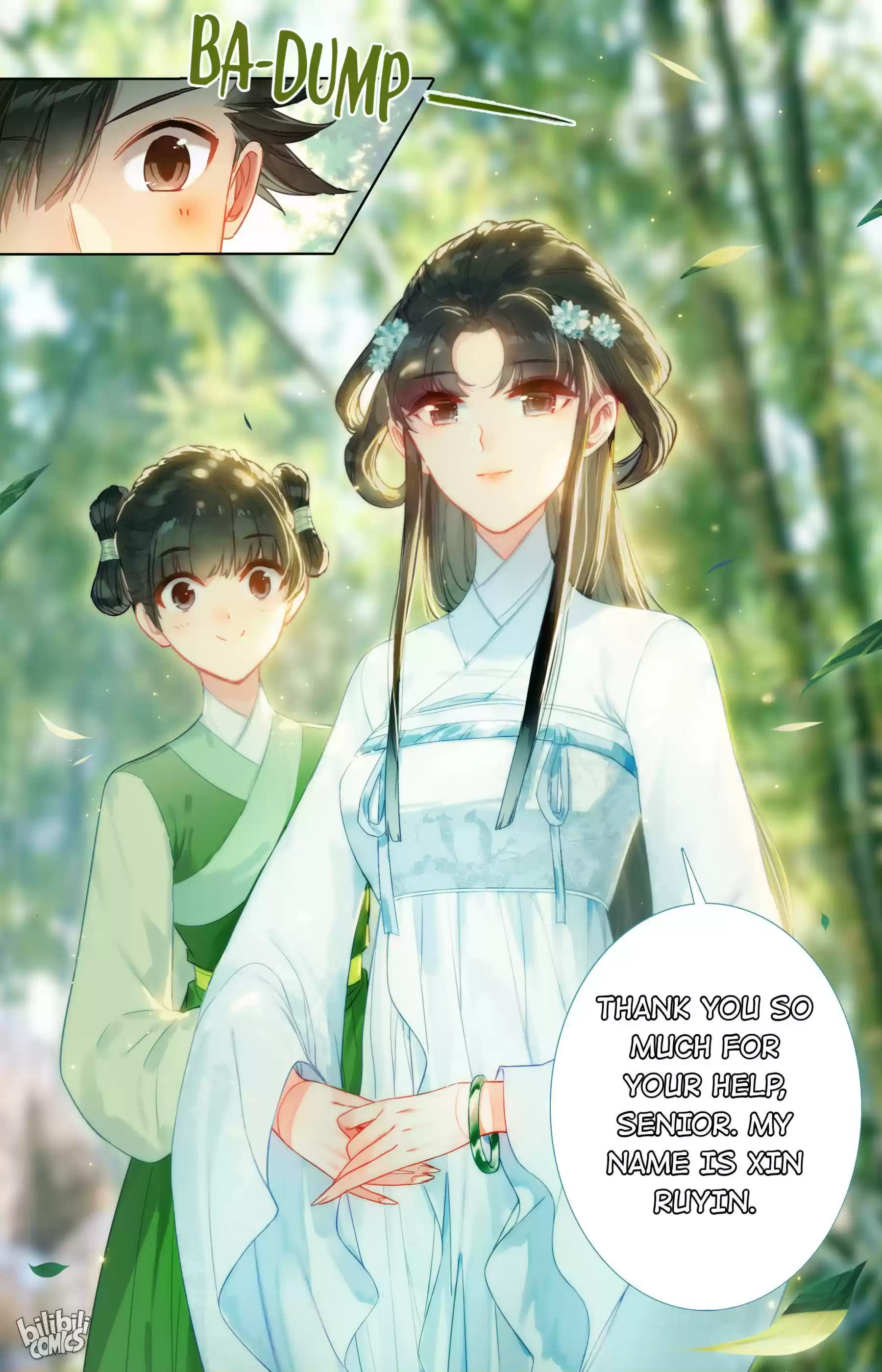 A Record Of A Mortal's Journey To Immortality Chapter 135