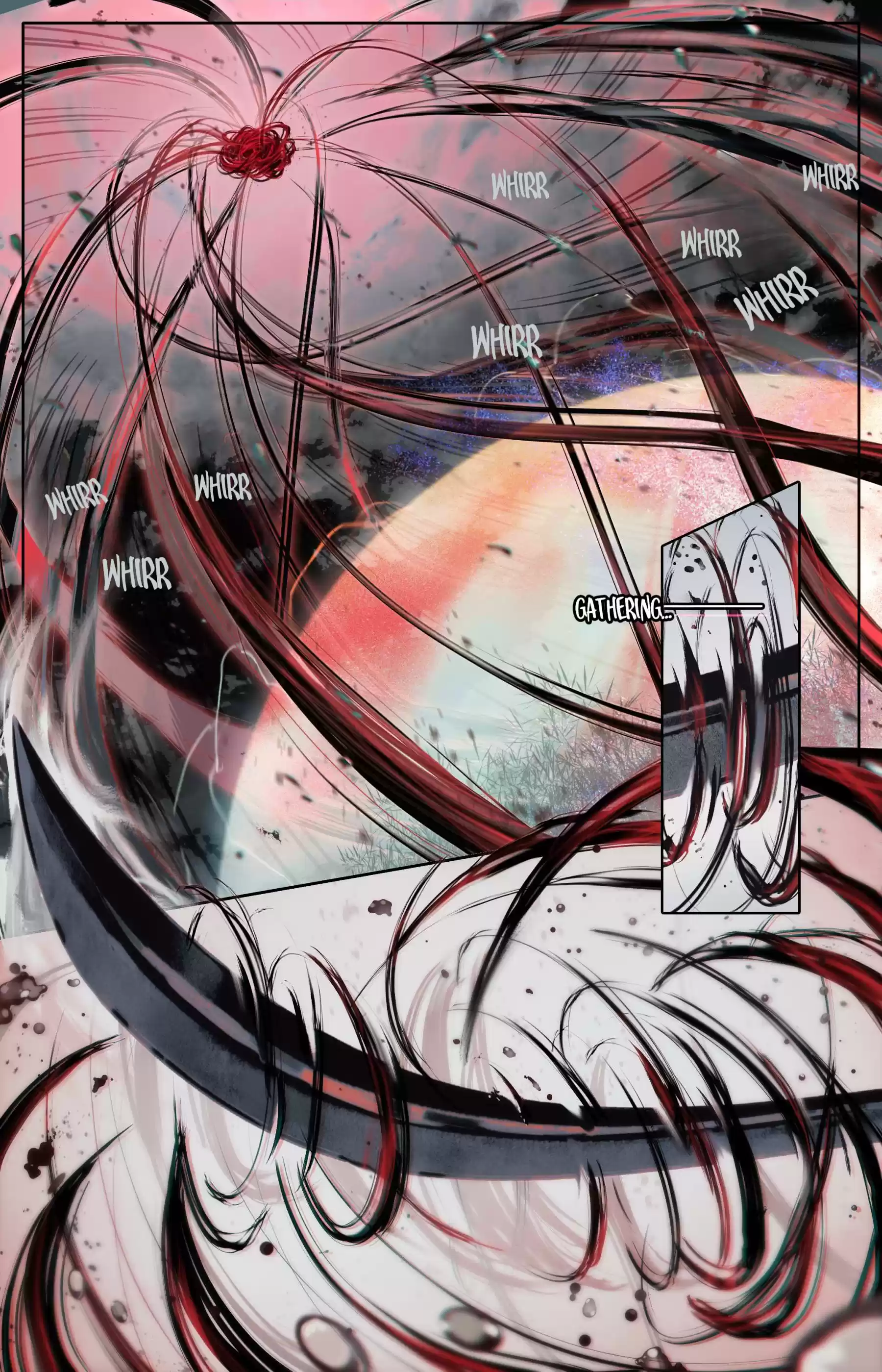 A Record Of A Mortal's Journey To Immortality Chapter 157