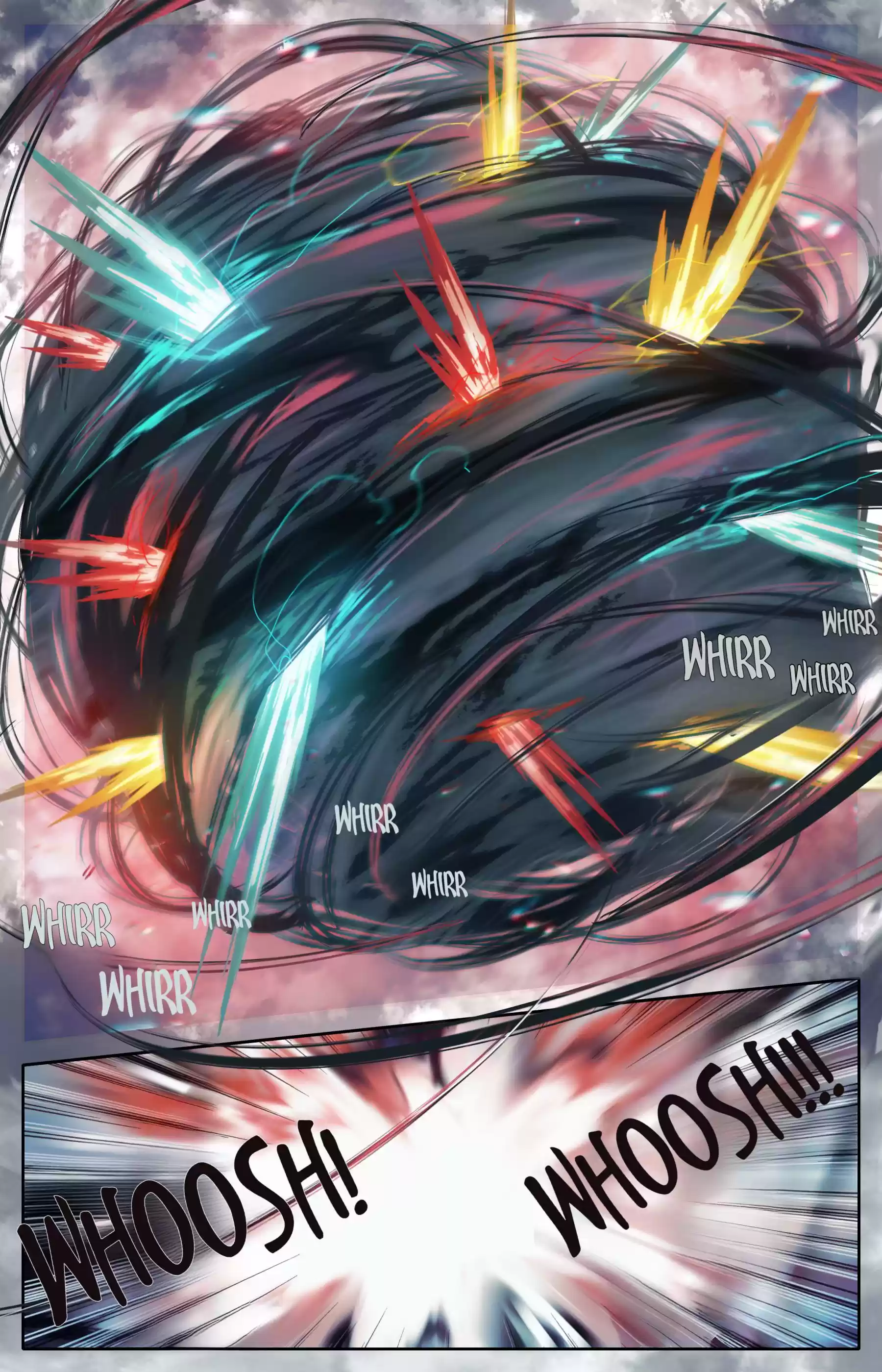 A Record Of A Mortal's Journey To Immortality Chapter 157