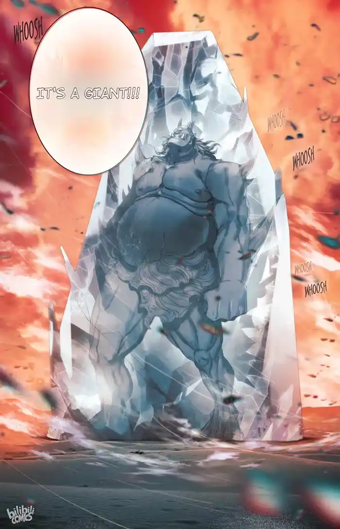 A Record of a Mortal's Journey to Immortality Chapter 221