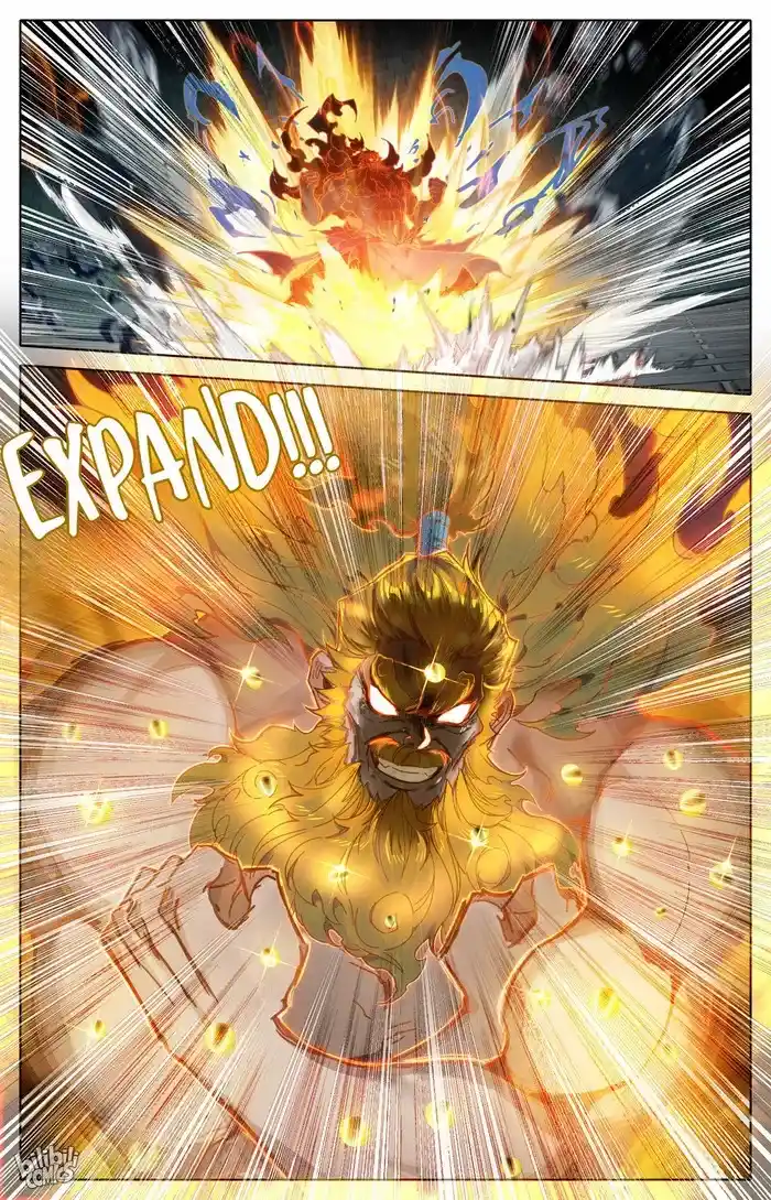 A Record of a Mortal's Journey to Immortality Chapter 230