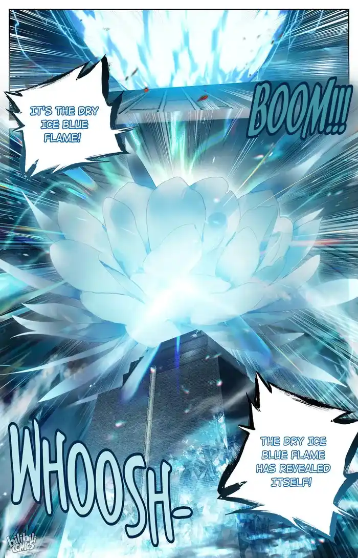 A Record of a Mortal's Journey to Immortality Chapter 232