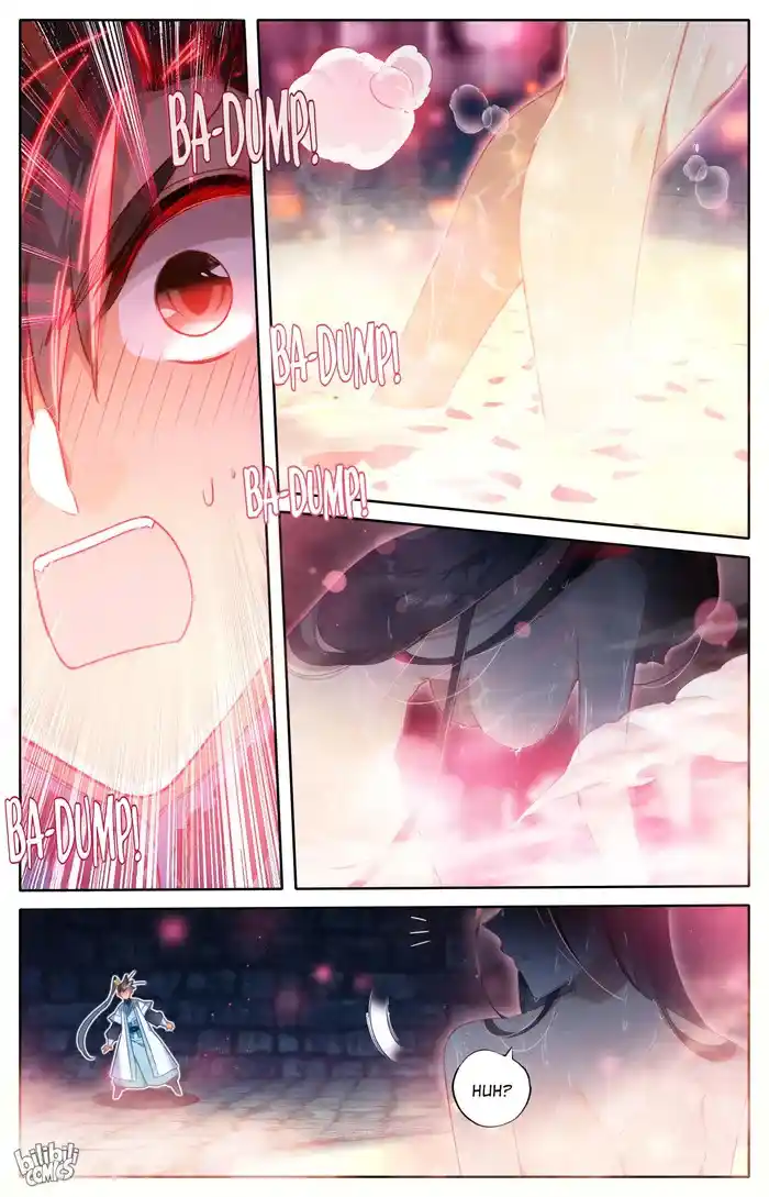 A Record of a Mortal's Journey to Immortality Chapter 240