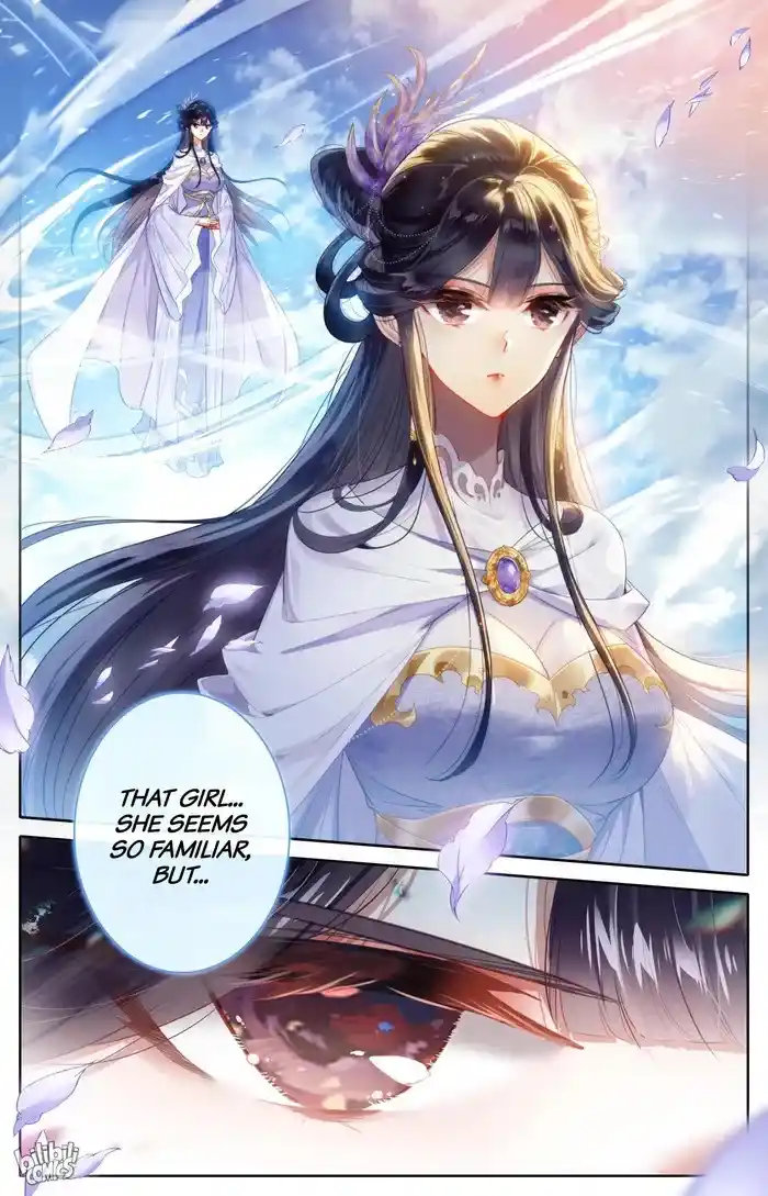 A Record of a Mortal's Journey to Immortality Chapter 273