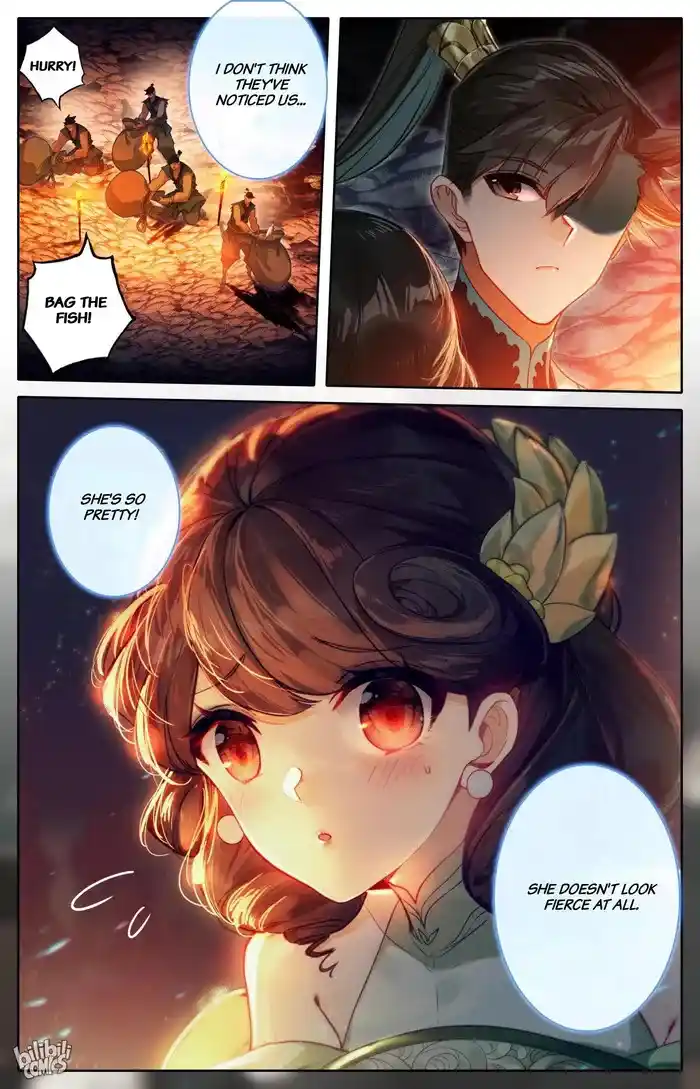 A Record of a Mortal's Journey to Immortality Chapter 278