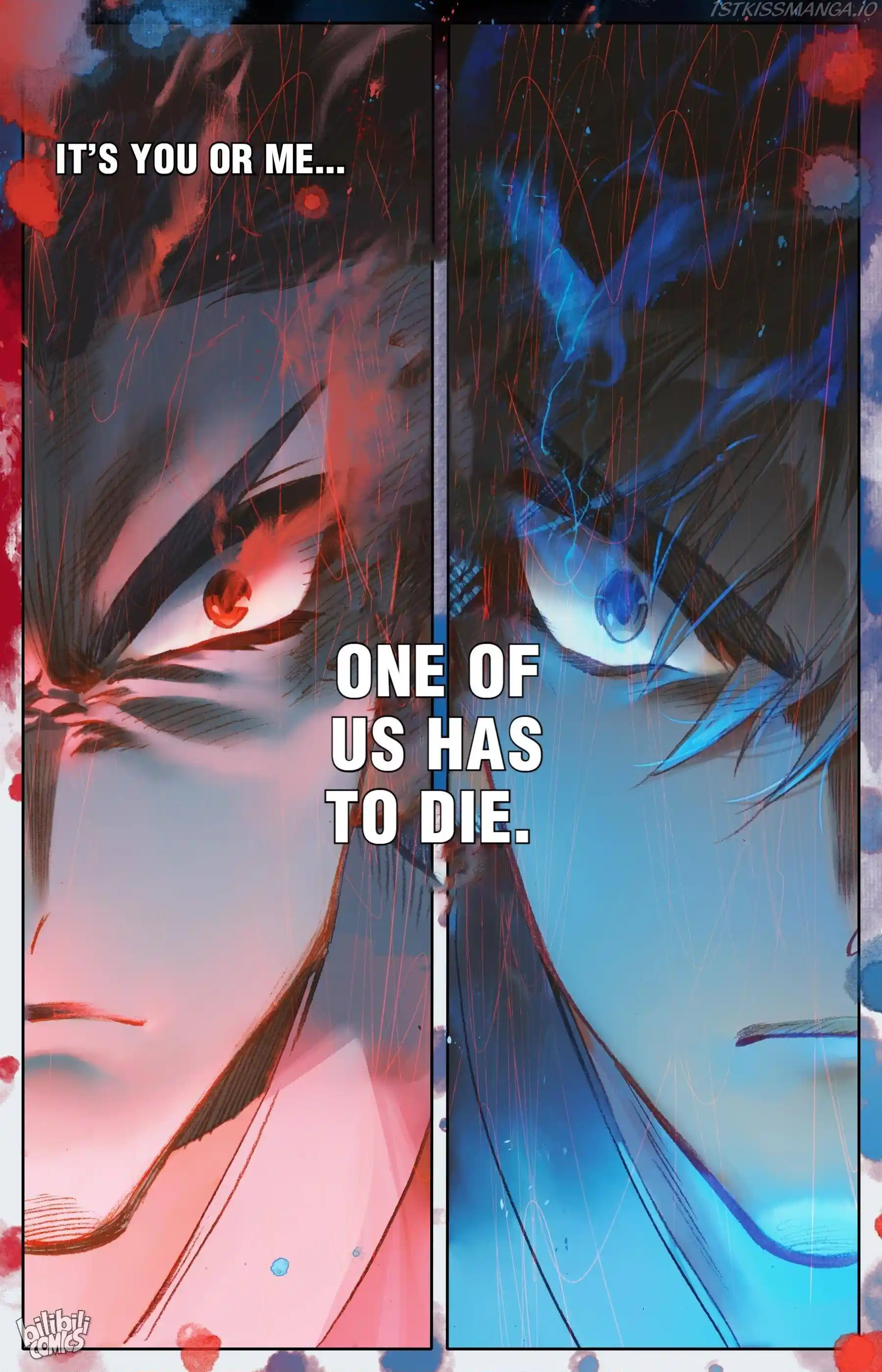 A Record of a Mortal's Journey to Immortality Chapter 80