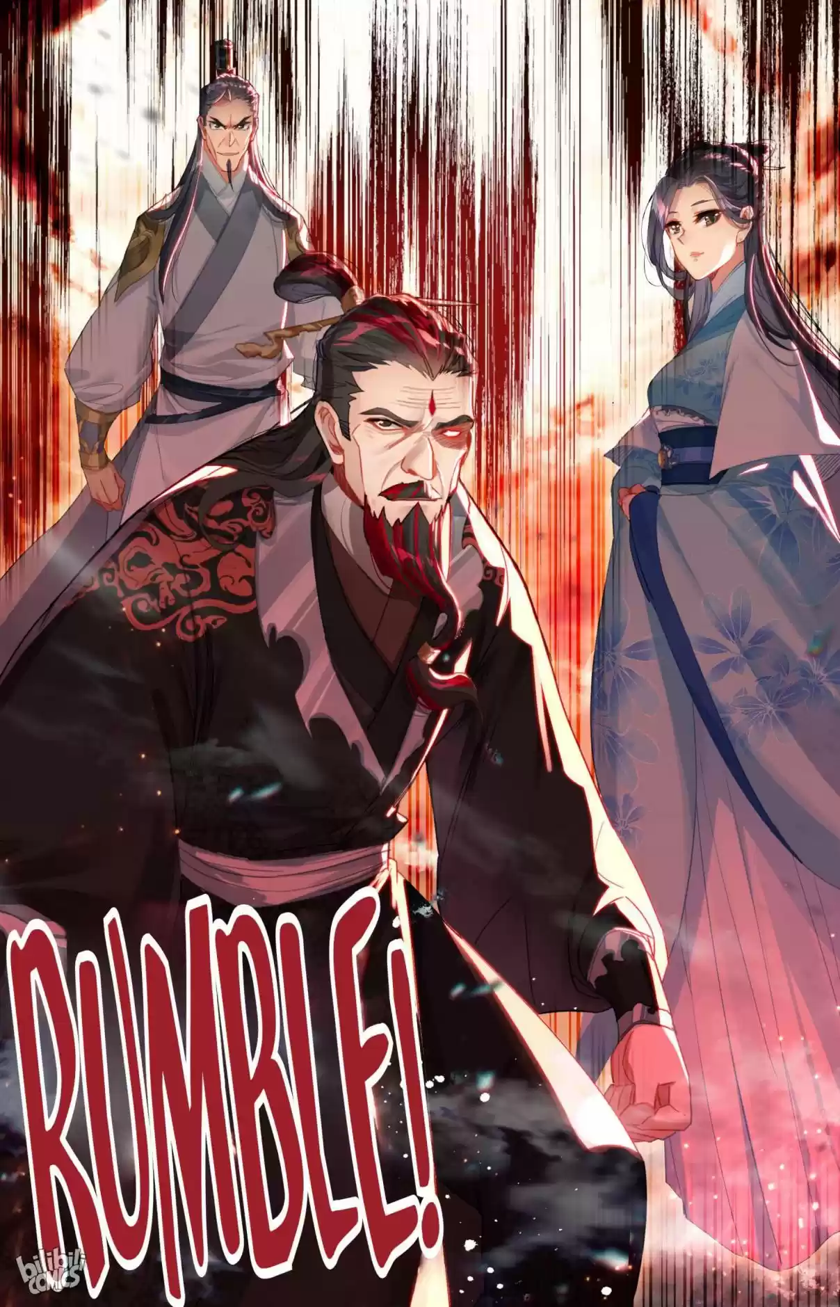 A Record of a Mortal's Journey to Immortality—Immortal World Arc 102