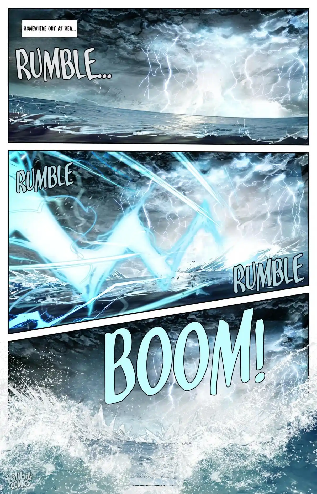 A Record of a Mortal's Journey to Immortality—Immortal World Arc 130