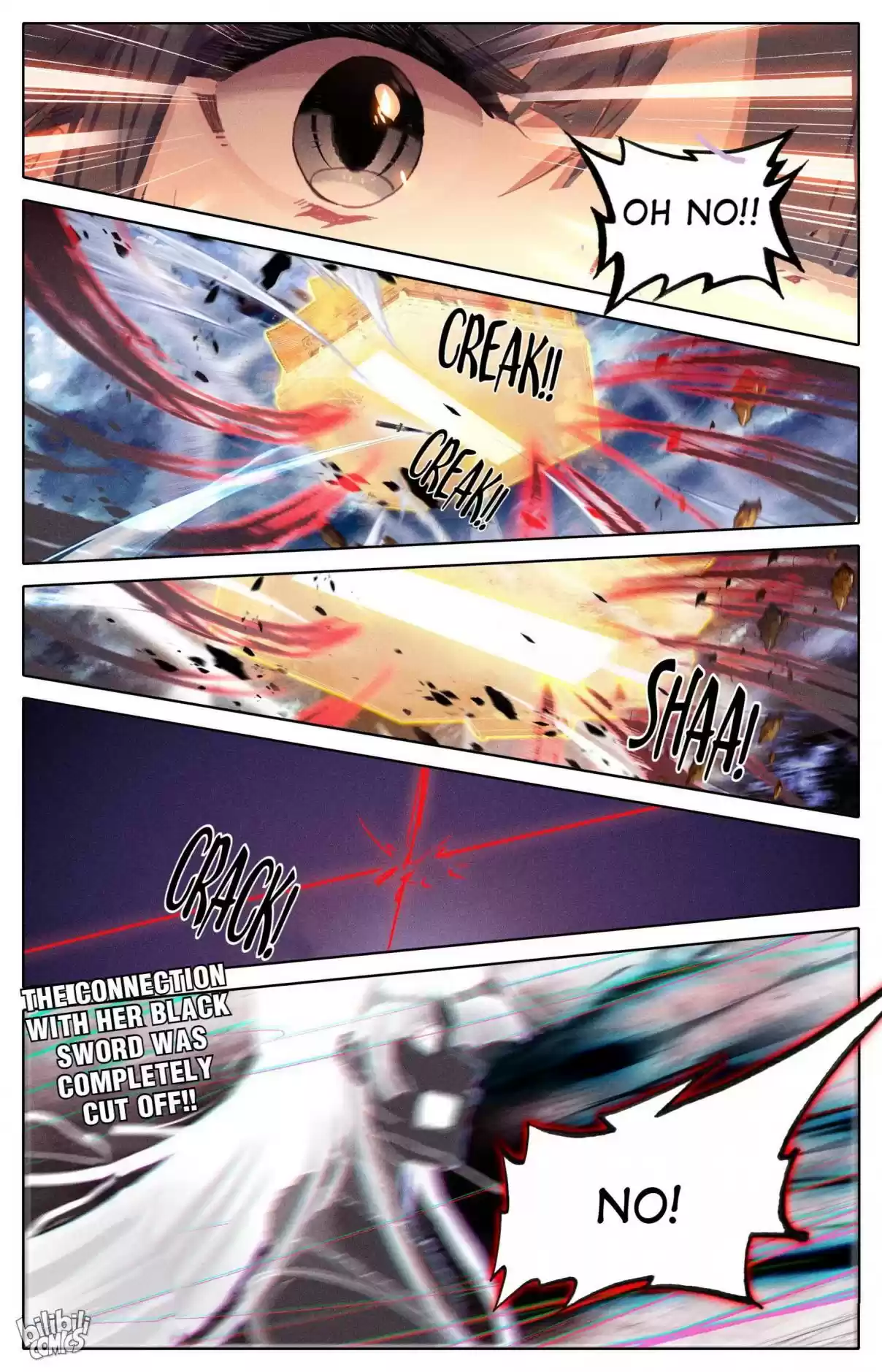 A Record of a Mortal's Journey to Immortality—Immortal World Arc 22 Magical Treasure