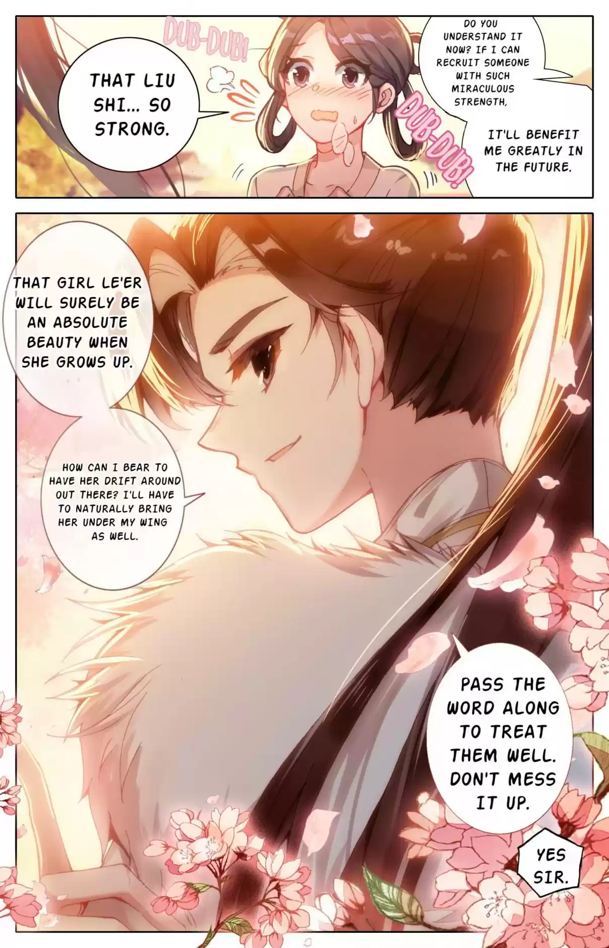 A Record of a Mortal's Journey to Immortality—Immortal World Arc 6 Master Baishi