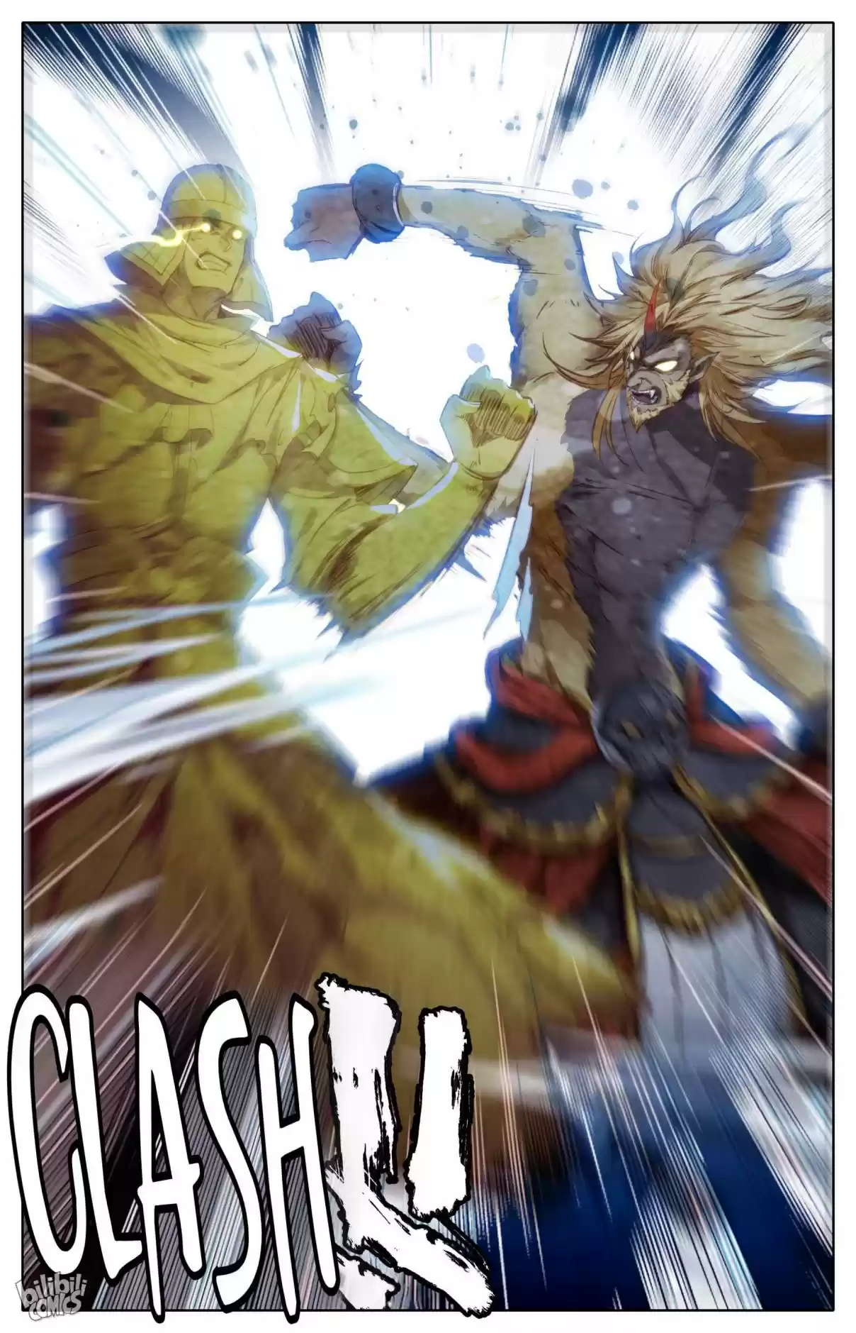 A Record of a Mortal's Journey to Immortality—Immortal World Arc 78