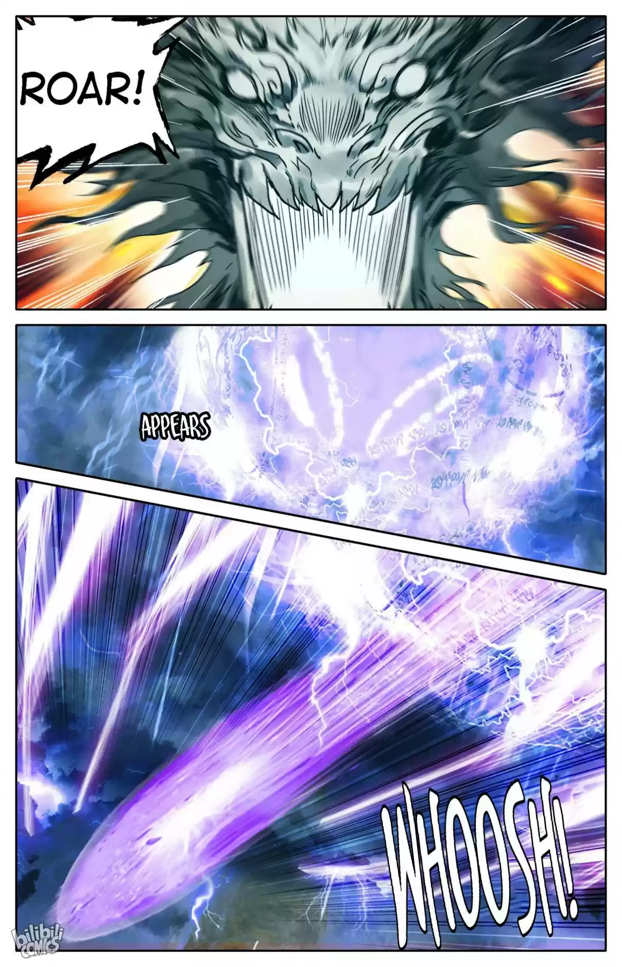 A Record of a Mortal's Journey to Immortality—Immortal World Arc 88