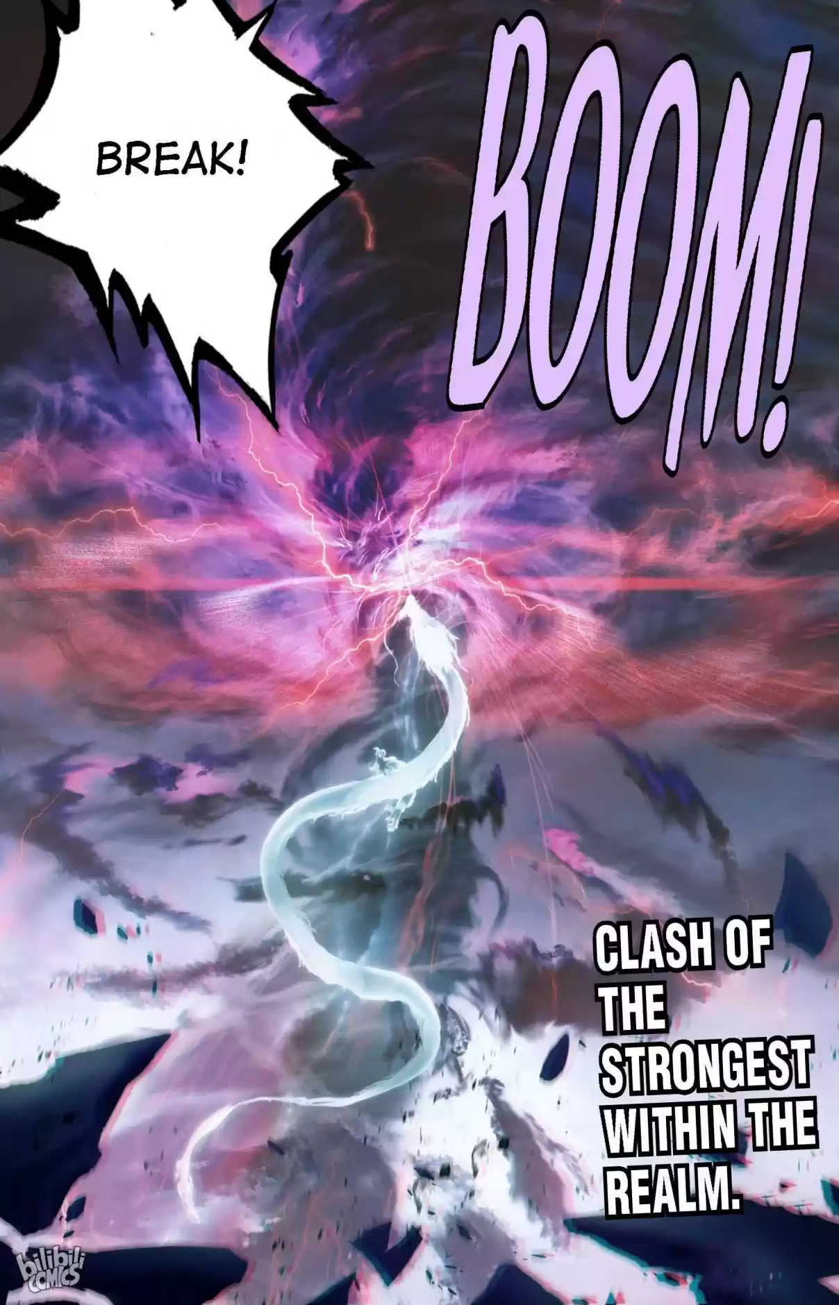 A Record of a Mortal's Journey to Immortality—Immortal World Arc 88