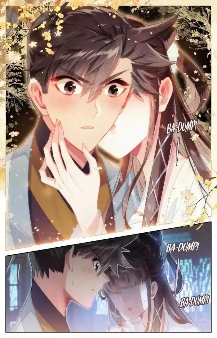 A Record Of A Mortal's Journey To Immortality—Immortal World Arc Chapter 139