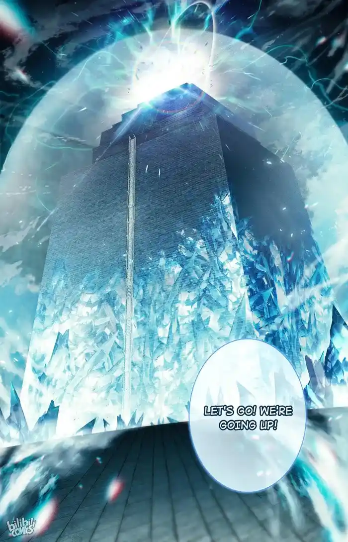 A Record of a Mortal's Journey to Immortality—Immortal World Arc Chapter 227