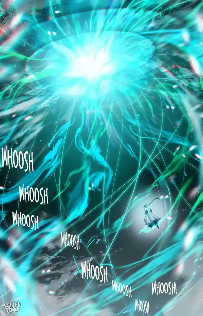 A Record of a Mortal's Journey to Immortality—Immortal World Arc Chapter 239