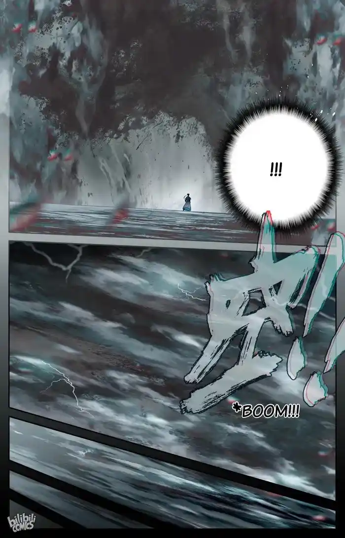 A Record of a Mortal's Journey to Immortality—Immortal World Arc Chapter 277