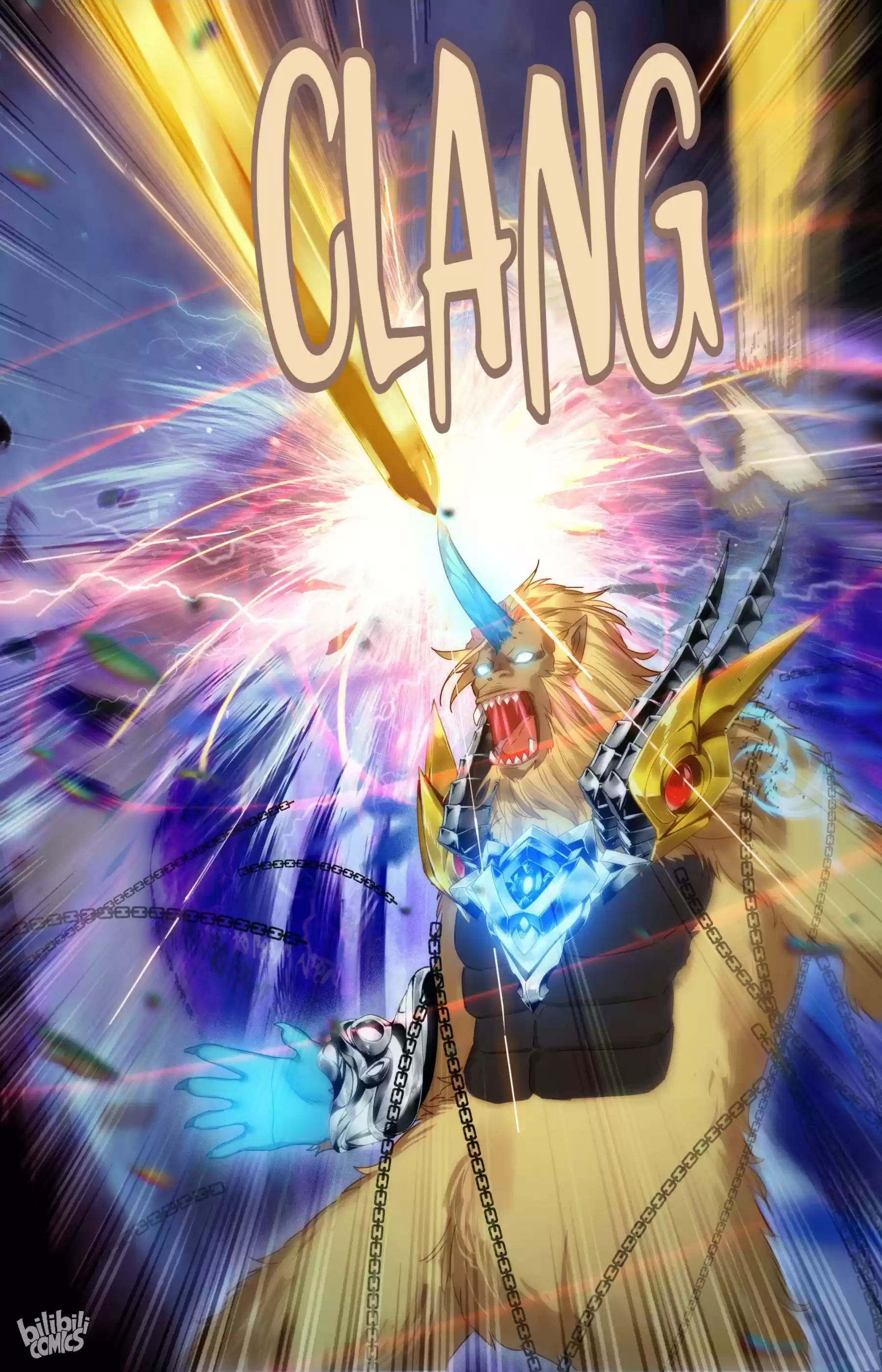 A Record Of A Mortal's Journey To Immortality—Immortal World Arc Chapter 70