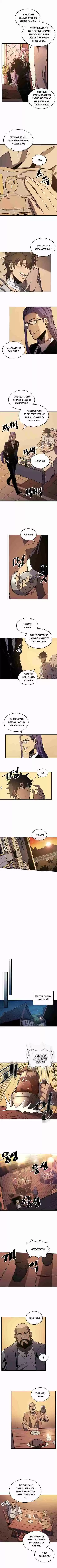 A Returner's Magic Should be Special 100