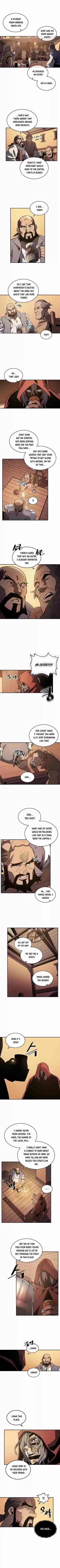 A Returner's Magic Should be Special 100