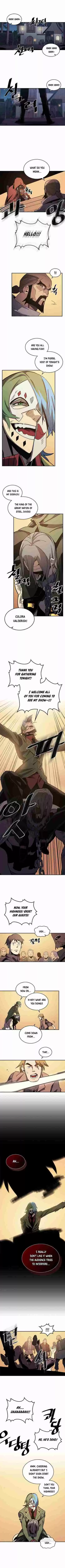 A Returner's Magic Should be Special 100