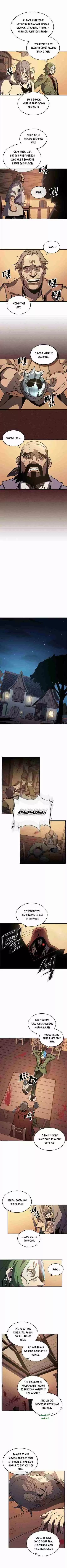 A Returner's Magic Should be Special 100