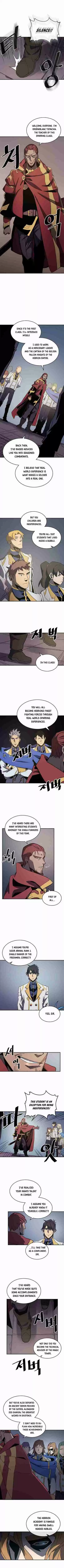 A Returner's Magic Should be Special 101