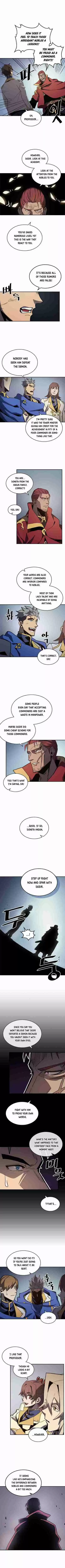 A Returner's Magic Should be Special 101